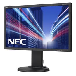 Bildschirm 21" LED FHD Nec MultiSync E224Wi