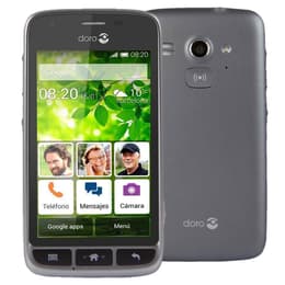Doro Liberto 820 Mini 8GB - Grau - Ohne Vertrag