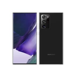 Galaxy Note20 Ultra 256GB - Schwarz - Ohne Vertrag