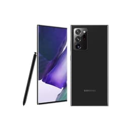 Galaxy Note20 Ultra 256GB - Schwarz - Ohne Vertrag