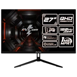 Bildschirm 27" LED Pccom Elysium Pro
