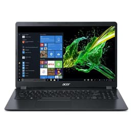 Acer Aspire 3 15" Ryzen 3 2.6 GHz - SSD 512 GB - 8GB AZERTY - Französisch