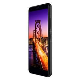 Altice S61 16GB - Grau - Ohne Vertrag