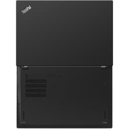 Lenovo ThinkPad X280 12" Core i5 1.6 GHz - SSD 128 GB - 8GB QWERTZ - Deutsch