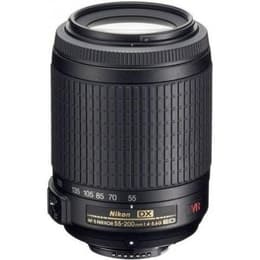 Nikon Objektiv Nikon AF 55-200mm f/4-5.6