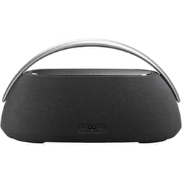Lautsprecher Bluetooth Harman Kardon Go + Play 3 - Schwarz