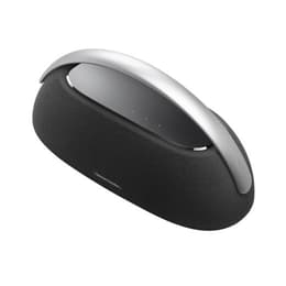 Lautsprecher Bluetooth Harman Kardon Go + Play 3 - Schwarz