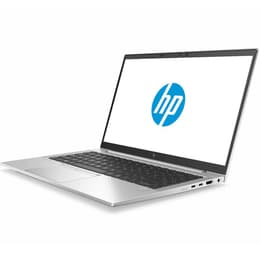 HP EliteBook 840 G8 14" Core i5 2.6 GHz - 256 GB SSD - 8GB QWERTZ - Deutsch