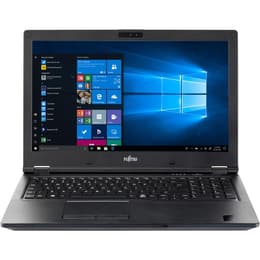 Fujitsu Lifebook E559 15" Core i3 2.1 GHz - SSD 1 TB - 32GB QWERTY - Schwedisch