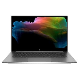 HP Zbook Create G7 15" Core i9 2.4 GHz - SSD 1 TB - 32GB QWERTY - Schwedisch