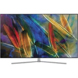 SMART Fernseher Samsung QLED Ultra HD 4K 190 cm QE75Q7F