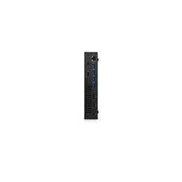 Dell OptiPlex 7050 Micro Core i5 2.5 GHz - SSD 256 GB RAM 8 GB