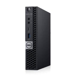 Dell OptiPlex 7060 Micro Core i5 3.1 GHz - SSD 256 GB RAM 16 GB