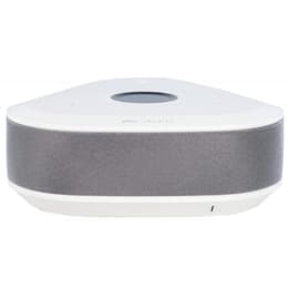 Freebox Delta - Silber