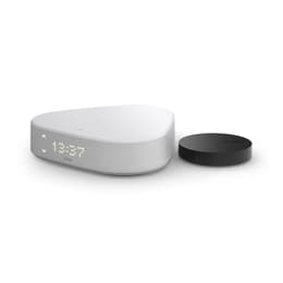 Freebox Delta - Silber
