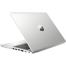 HP ProBook 445 G7 14" Ryzen 5 2.3 GHz - SSD 256 GB - 16GB AZERTY - Französisch