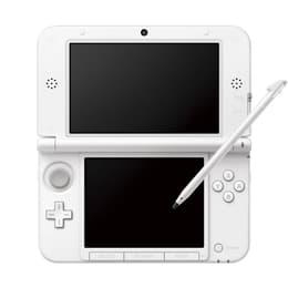 Nintendo 3DS XL - HDD 1 GB - Weiß