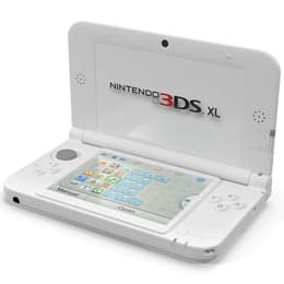 Nintendo 3DS XL - HDD 1 GB - Weiß