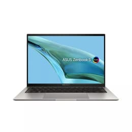 Asus ZenBook S 13 OLED UX5304VA-NQ039W 13" Core i7 2 GHz - SSD 1 TB - 16GB QWERTY - Englisch