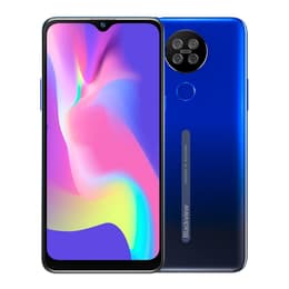 Blackview A80S 64GB - Blau - Ohne Vertrag