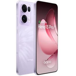 Reno13 Pro 5G 512GB - Violett - Ohne Vertrag
