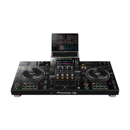Pioneer Dj Xdj-xz Zubehör