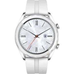 Huawei Watch GT Elegant Bluetooth 42 mm - Weiß