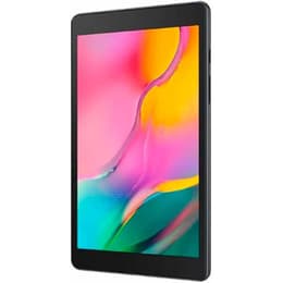Galaxy Tab A 32GB - Schwarz - WLAN + LTE