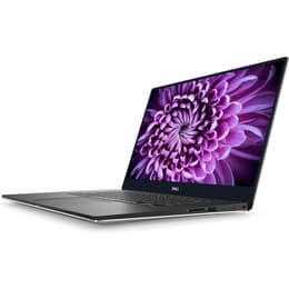 Dell XPS 15 7590 15" Core i7 2.6 GHz - SSD 512 GB - 16GB AZERTY - Französisch