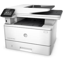 HP LaserJet Pro MFP M426FDW Laserdrucker Schwarzweiss