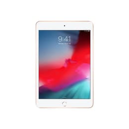 iPad mini (2019) 5. Generation 64 GB - WLAN + LTE - Gold