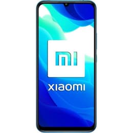 Xiaomi Mi 10 Lite 5G 64GB - Blau - Ohne Vertrag