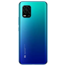 Xiaomi Mi 10 Lite 5G 64GB - Blau - Ohne Vertrag