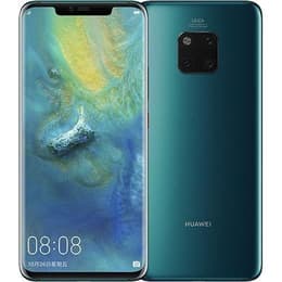 Huawei Mate 20 Pro 128GB - Grün - Ohne Vertrag - Dual-SIM