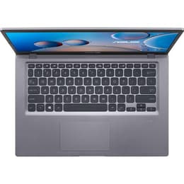 Asus ExpertBook P1411CJA 14" Core i5 1 GHz - SSD 256 GB - 8GB QWERTY - Englisch