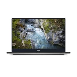 Dell Precision 5540 15" Core i7 2.6 GHz - SSD 1000 GB - 16GB QWERTY - Englisch