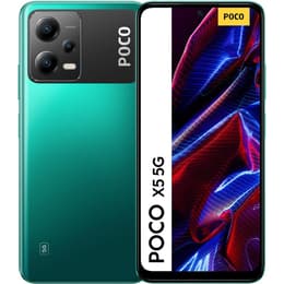 Xiaomi Poco X5 128GB - Grün - Ohne Vertrag
