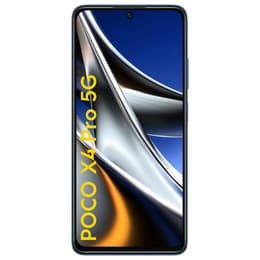 Xiaomi Poco X5 128GB - Grün - Ohne Vertrag