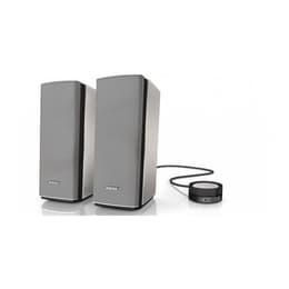 Lautsprecher Bluetooth Bose Companion 20 - Grau