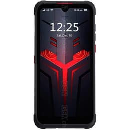 Cyber 8 64GB - Schwarz - Ohne Vertrag
