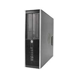 HP Compaq Elite 8200 SFF Core i5 3,1 GHz - HDD 250 GB RAM 16 GB