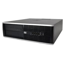 HP Compaq Elite 8200 SFF Core i5 3,1 GHz - HDD 250 GB RAM 16 GB