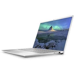 Dell Inspiron 7400 14" Core i7 2.8 GHz - SSD 128 GB - 16GB QWERTY - Englisch
