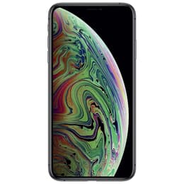 iPhone XS Max 256GB - Space Grau - Ohne Vertrag