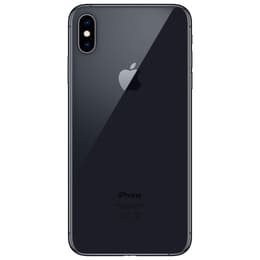 iPhone XS Max 256GB - Space Grau - Ohne Vertrag