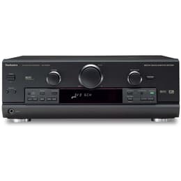 Technics SA-DX950 Verstärker