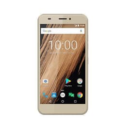 Altice S70 16GB - Gold - Ohne Vertrag