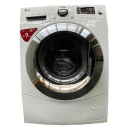 Klassische Waschmaschine 60 cm Vorne Lg F12952WH