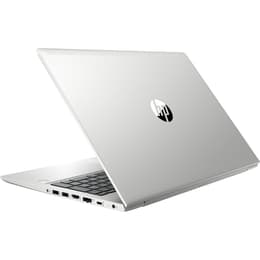 HP ProBook 455 G7 15" Ryzen 5 2.4 GHz - SSD 256 GB - 16GB QWERTZ - Deutsch