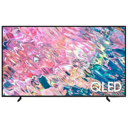 Fernseher Samsung QLED Ultra HD 4K 188 cm QE75Q65BAU